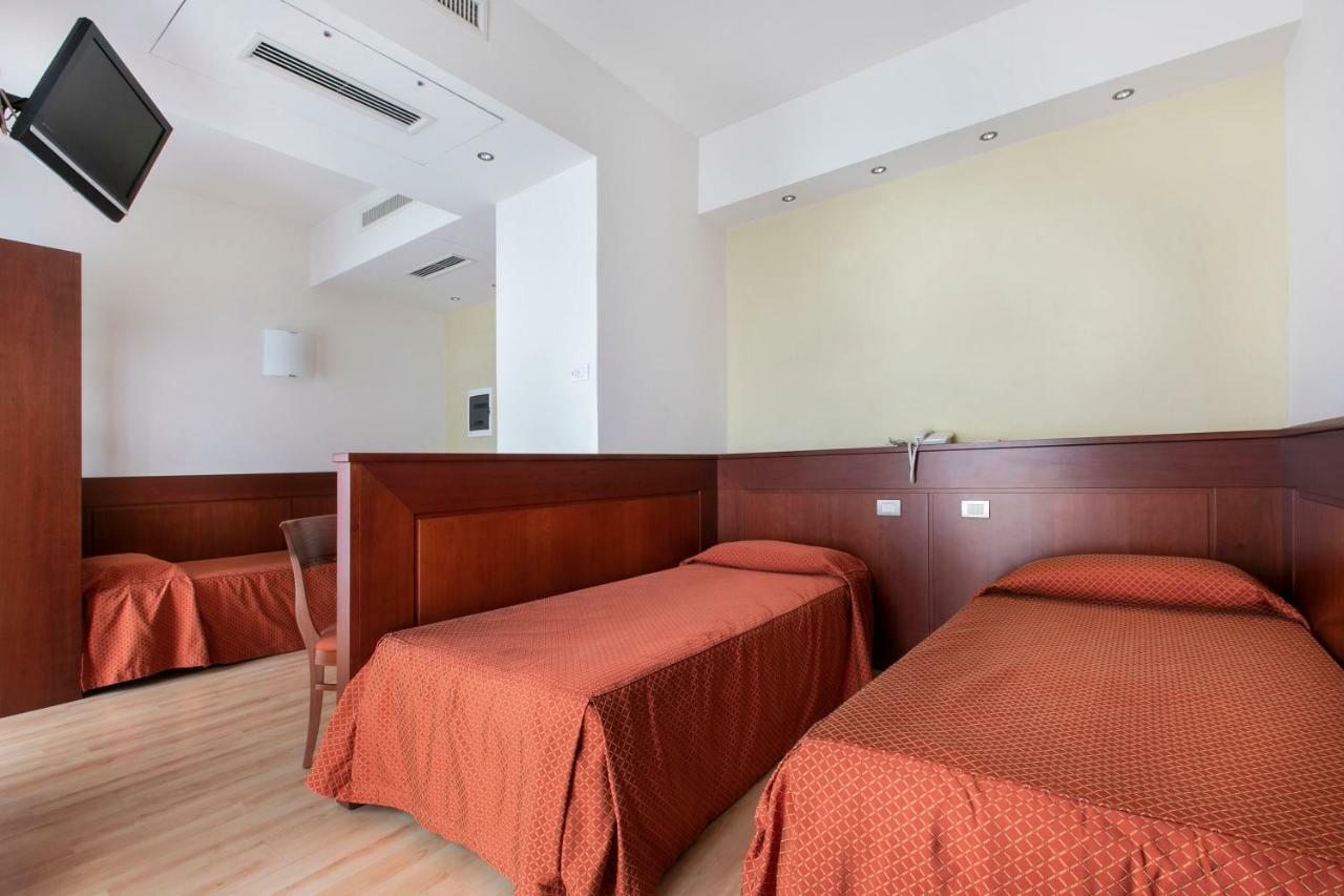 Hotel Conradi Chiavenna Dış mekan fotoğraf